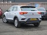USED 2018 68 VOLKSWAGEN T-ROC 1.0 TSI GPF SE SUV 5dr Petrol Manual Euro 6 (s/s) (115 ps) 1 Year MOT + 6 Month Warranty Incl
