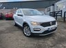 USED 2018 68 VOLKSWAGEN T-ROC 1.0 TSI GPF SE SUV 5dr Petrol Manual Euro 6 (s/s) (115 ps) 1 Year MOT + 6 Month Warranty Incl