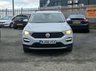 USED 2018 68 VOLKSWAGEN T-ROC 1.0 TSI GPF SE SUV 5dr Petrol Manual Euro 6 (s/s) (115 ps) 1 Year MOT + 6 Month Warranty Incl
