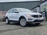 USED 2018 68 VOLKSWAGEN T-ROC 1.0 TSI GPF SE SUV 5dr Petrol Manual Euro 6 (s/s) (115 ps) 1 Year MOT + 6 Month Warranty Incl