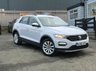 USED 2018 68 VOLKSWAGEN T-ROC 1.0 TSI GPF SE SUV 5dr Petrol Manual Euro 6 (s/s) (115 ps) 1 Year MOT + 6 Month Warranty Incl