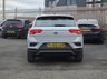 USED 2018 68 VOLKSWAGEN T-ROC 1.0 TSI GPF SE SUV 5dr Petrol Manual Euro 6 (s/s) (115 ps) 1 Year MOT + 6 Month Warranty Incl