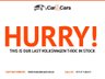 USED 2018 68 VOLKSWAGEN T-ROC 1.0 TSI GPF SE SUV 5dr Petrol Manual Euro 6 (s/s) (115 ps) 1 Year MOT + 6 Month Warranty Incl