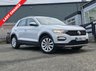 USED 2018 68 VOLKSWAGEN T-ROC 1.0 TSI GPF SE SUV 5dr Petrol Manual Euro 6 (s/s) (115 ps) 1 Year MOT + 6 Month Warranty Incl