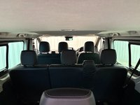 USED 2024 24 RENAULT TRAFIC 2.0 DCI 170 BHP LL30 L2 H1 SPORT 9 SEATER MINIBUS AUTOMATIC (EDC) (EURO 6) 