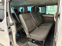 USED 2024 24 RENAULT TRAFIC 2.0 DCI 170 BHP LL30 L2 H1 SPORT 9 SEATER MINIBUS AUTOMATIC (EDC) (EURO 6) 