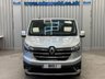 USED 2024 24 RENAULT TRAFIC 2.0 DCI 170 BHP LL30 L2 H1 SPORT 9 SEATER MINIBUS AUTOMATIC (EDC) (EURO 6) 