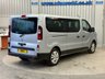 USED 2024 24 RENAULT TRAFIC 2.0 DCI 170 BHP LL30 L2 H1 SPORT 9 SEATER MINIBUS AUTOMATIC (EDC) (EURO 6) 