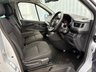 USED 2024 24 RENAULT TRAFIC 2.0 DCI 170 BHP LL30 L2 H1 SPORT 9 SEATER MINIBUS AUTOMATIC (EDC) (EURO 6) 
