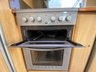 USED ACE MILANO WARRANTYTRUMATV-GRILL/OVEN