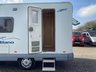 USED ACE MILANO WARRANTYTRUMATV-GRILL/OVEN