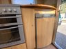 USED ACE MILANO WARRANTYTRUMATV-GRILL/OVEN