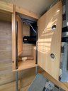 USED ACE MILANO WARRANTYTRUMATV-GRILL/OVEN