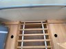 USED ACE MILANO WARRANTYTRUMATV-GRILL/OVEN
