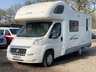 USED ACE MILANO WARRANTYTRUMATV-GRILL/OVEN