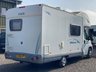 USED ACE MILANO WARRANTYTRUMATV-GRILL/OVEN