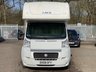 USED ACE MILANO WARRANTYTRUMATV-GRILL/OVEN