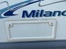 USED ACE MILANO WARRANTYTRUMATV-GRILL/OVEN
