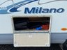 USED ACE MILANO WARRANTYTRUMATV-GRILL/OVEN