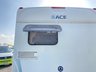 USED ACE MILANO WARRANTYTRUMATV-GRILL/OVEN