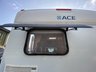 USED ACE MILANO WARRANTYTRUMATV-GRILL/OVEN