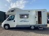 USED ACE MILANO WARRANTYTRUMATV-GRILL/OVEN