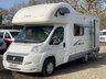 USED ACE MILANO WARRANTYTRUMATV-GRILL/OVEN