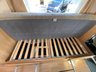 USED ACE MILANO WARRANTYTRUMATV-GRILL/OVEN