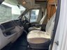 USED ACE MILANO WARRANTYTRUMATV-GRILL/OVEN