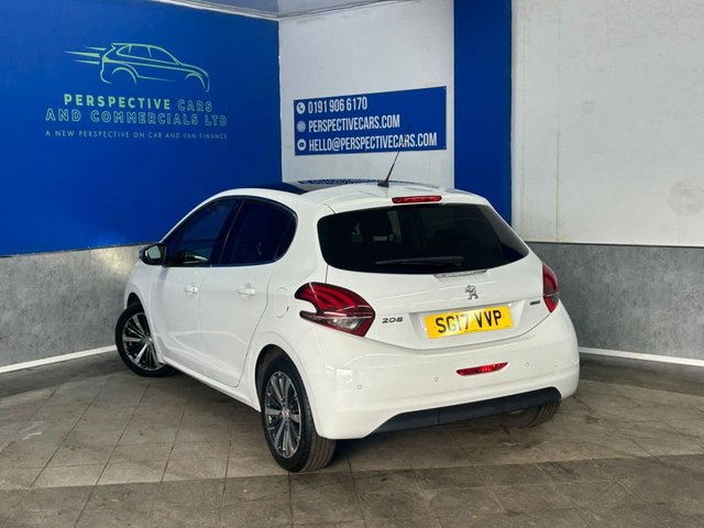 2017 PEUGEOT 208 - Photo 5