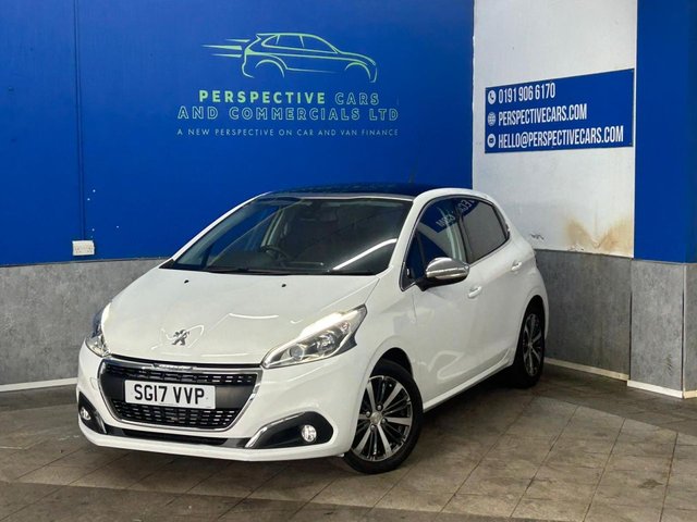 2017 PEUGEOT 208 - Photo 7