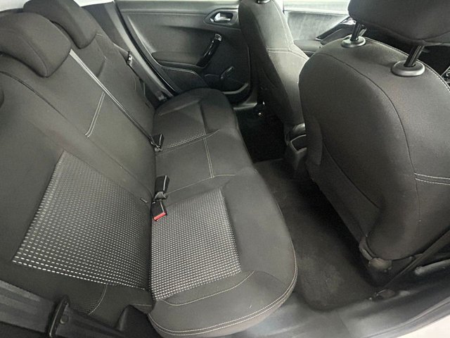 2017 PEUGEOT 208 - Photo 10