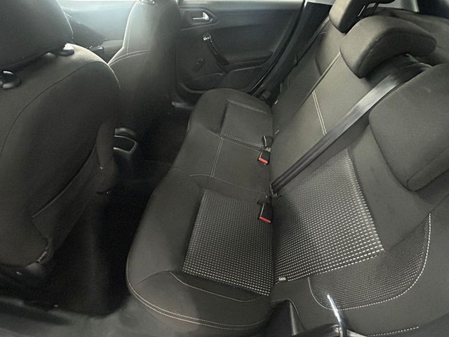 2017 PEUGEOT 208 - Photo 12
