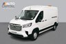 USED 2022 22 MAXUS DELIVER 9 2.0 D20 BASE FWD 163 BHP L3 H3 Euro 6 ULEZ Compliant Air Conditioning | Parking Aid | DAB Digital Radio