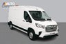 USED 2022 22 MAXUS DELIVER 9 2.0 D20 BASE FWD 163 BHP L3 H3 Euro 6 ULEZ Compliant Air Conditioning | Parking Aid | DAB Digital Radio