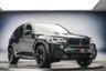 USED 2018 18 BMW X5 3.0 40d M Sport SUV 5dr Diesel Auto xDrive Euro 6 (s/s) (313 ps) 7 SEATS | HEAD-UP | H/K | PLUS PACK