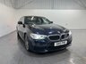USED 2019 19 BMW 5 SERIES 2.0 520d M Sport Saloon 4dr Diesel Auto Euro 6 (s/s) (190 ps) 2 keys, digi dash, leather, NAV,DAB