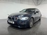 USED 2019 19 BMW 5 SERIES 2.0 520d M Sport Saloon 4dr Diesel Auto Euro 6 (s/s) (190 ps) 2 keys, digi dash, leather, NAV,DAB