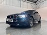 USED 2019 19 BMW 5 SERIES 2.0 520d M Sport Saloon 4dr Diesel Auto Euro 6 (s/s) (190 ps) 2 keys, digi dash, leather, NAV,DAB