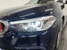 USED 2019 19 BMW 5 SERIES 2.0 520d M Sport Saloon 4dr Diesel Auto Euro 6 (s/s) (190 ps) 2 keys, digi dash, leather, NAV,DAB