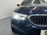 USED 2019 19 BMW 5 SERIES 2.0 520d M Sport Saloon 4dr Diesel Auto Euro 6 (s/s) (190 ps) 2 keys, digi dash, leather, NAV,DAB