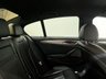 USED 2019 19 BMW 5 SERIES 2.0 520d M Sport Saloon 4dr Diesel Auto Euro 6 (s/s) (190 ps) 2 keys, digi dash, leather, NAV,DAB