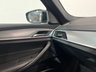 USED 2019 19 BMW 5 SERIES 2.0 520d M Sport Saloon 4dr Diesel Auto Euro 6 (s/s) (190 ps) 2 keys, digi dash, leather, NAV,DAB