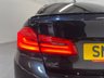 USED 2019 19 BMW 5 SERIES 2.0 520d M Sport Saloon 4dr Diesel Auto Euro 6 (s/s) (190 ps) 2 keys, digi dash, leather, NAV,DAB