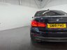 USED 2019 19 BMW 5 SERIES 2.0 520d M Sport Saloon 4dr Diesel Auto Euro 6 (s/s) (190 ps) 2 keys, digi dash, leather, NAV,DAB