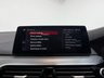 USED 2019 19 BMW 5 SERIES 2.0 520d M Sport Saloon 4dr Diesel Auto Euro 6 (s/s) (190 ps) 2 keys, digi dash, leather, NAV,DAB