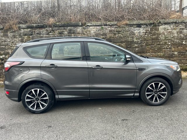 2016 Ford Kuga 2L St-Line 5dr - Photo 4