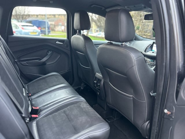 2016 Ford Kuga 2L St-Line 5dr - Photo 11