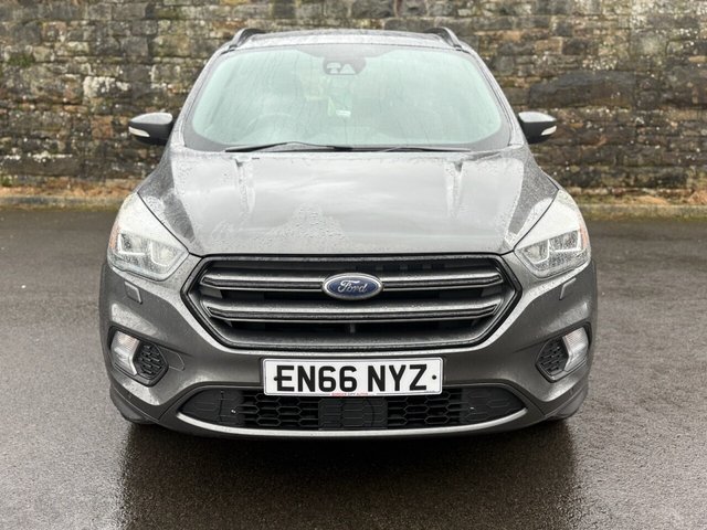 2016 Ford Kuga 2L St-Line 5dr - Photo 2