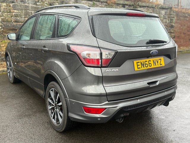 2016 Ford Kuga 2L St-Line 5dr - Photo 8